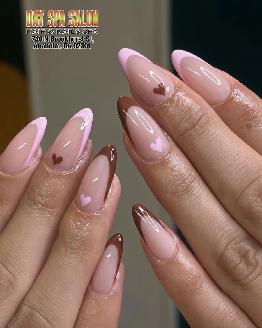 Day Spa Salon